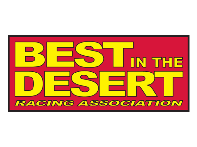 Best in the Desert Racing Association