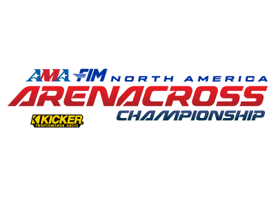 FIM North America Arenacross Championship