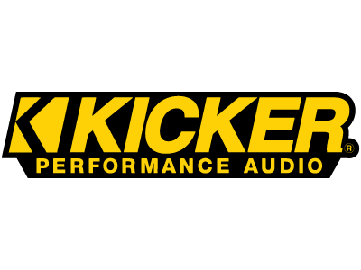 Kicker Performance Audio